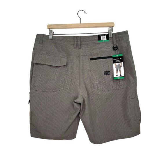 O'NEILL MEN'S SHORT - Picture 4 of 9